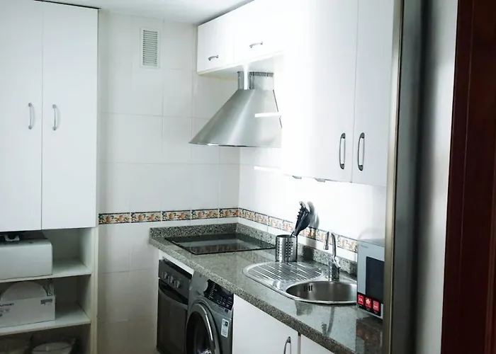 Beatiful And Full-Equipped Flat In The City Center