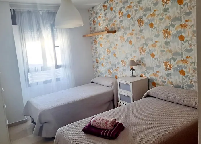 Beatiful And Full-Equipped Flat In The City Center