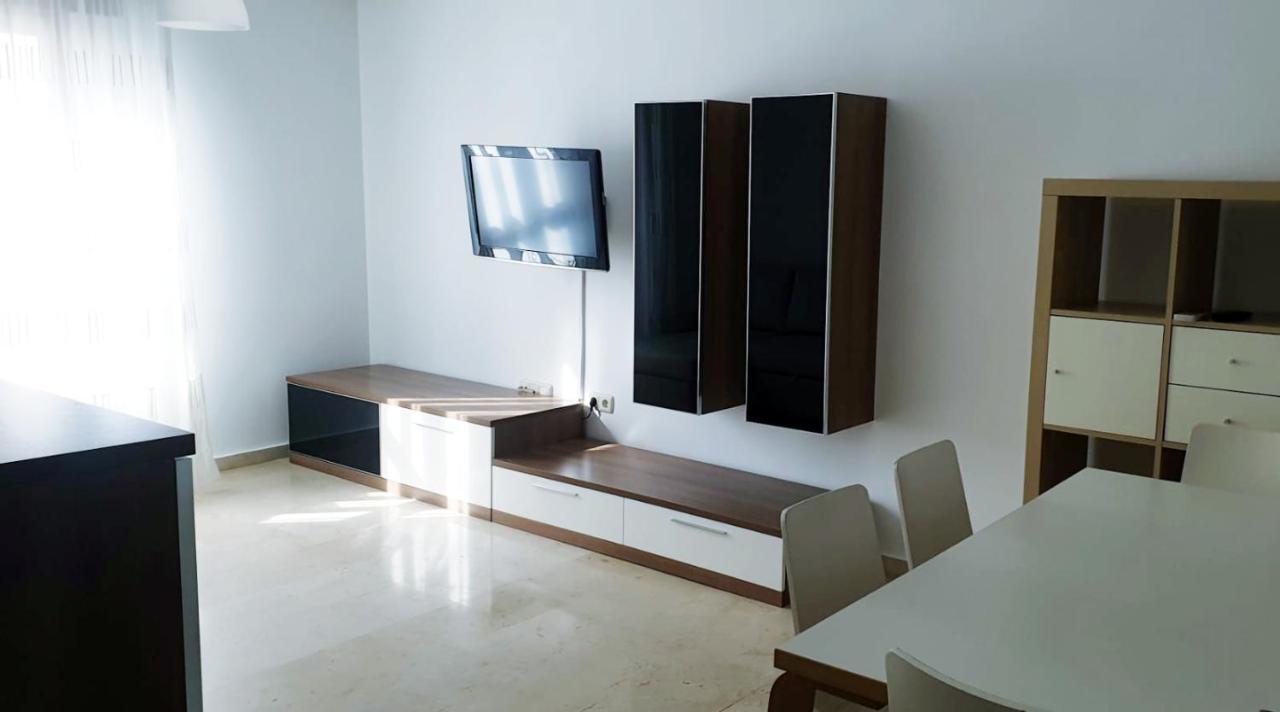 Beatiful And Full-equipped Flat In The Center Apartment Ceuta